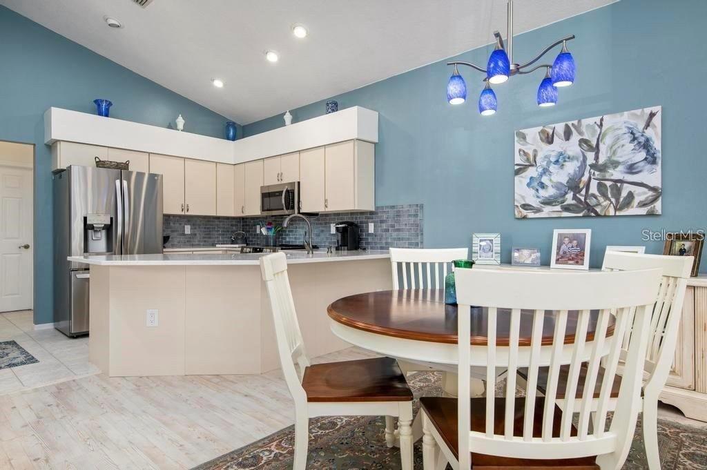 TOWNS-END SHORES - Residential