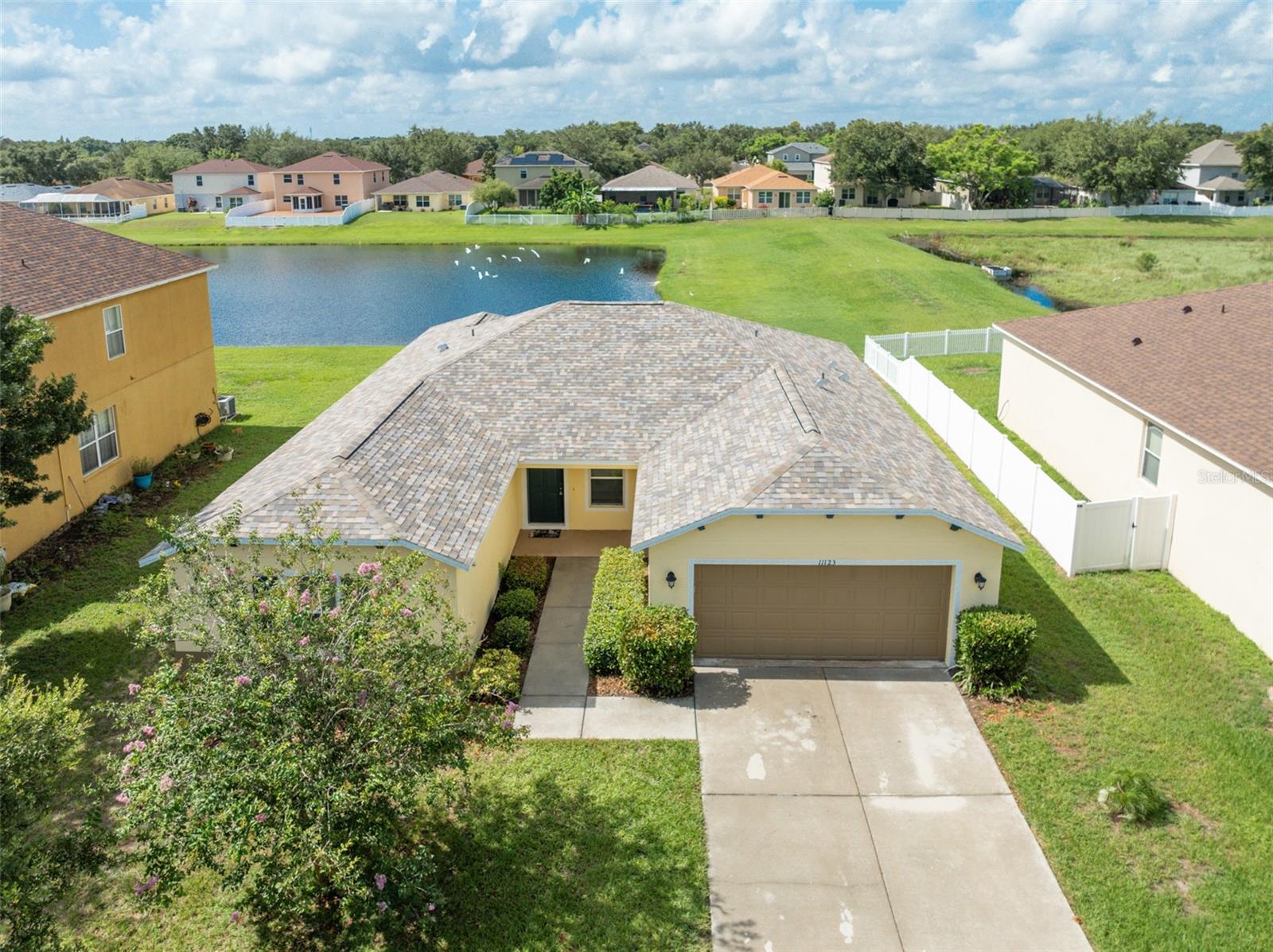 View RIVERVIEW, FL 33569 house