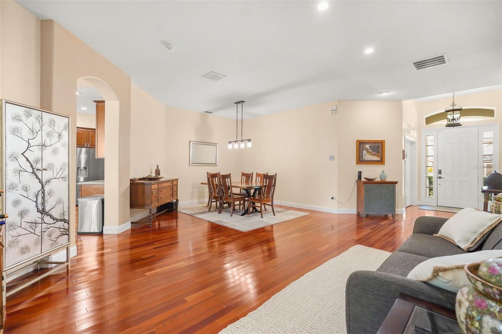 Photo of 9836 Marsh Pointe Drive, Orlando, FL 32832 (MLS # O6452782)
