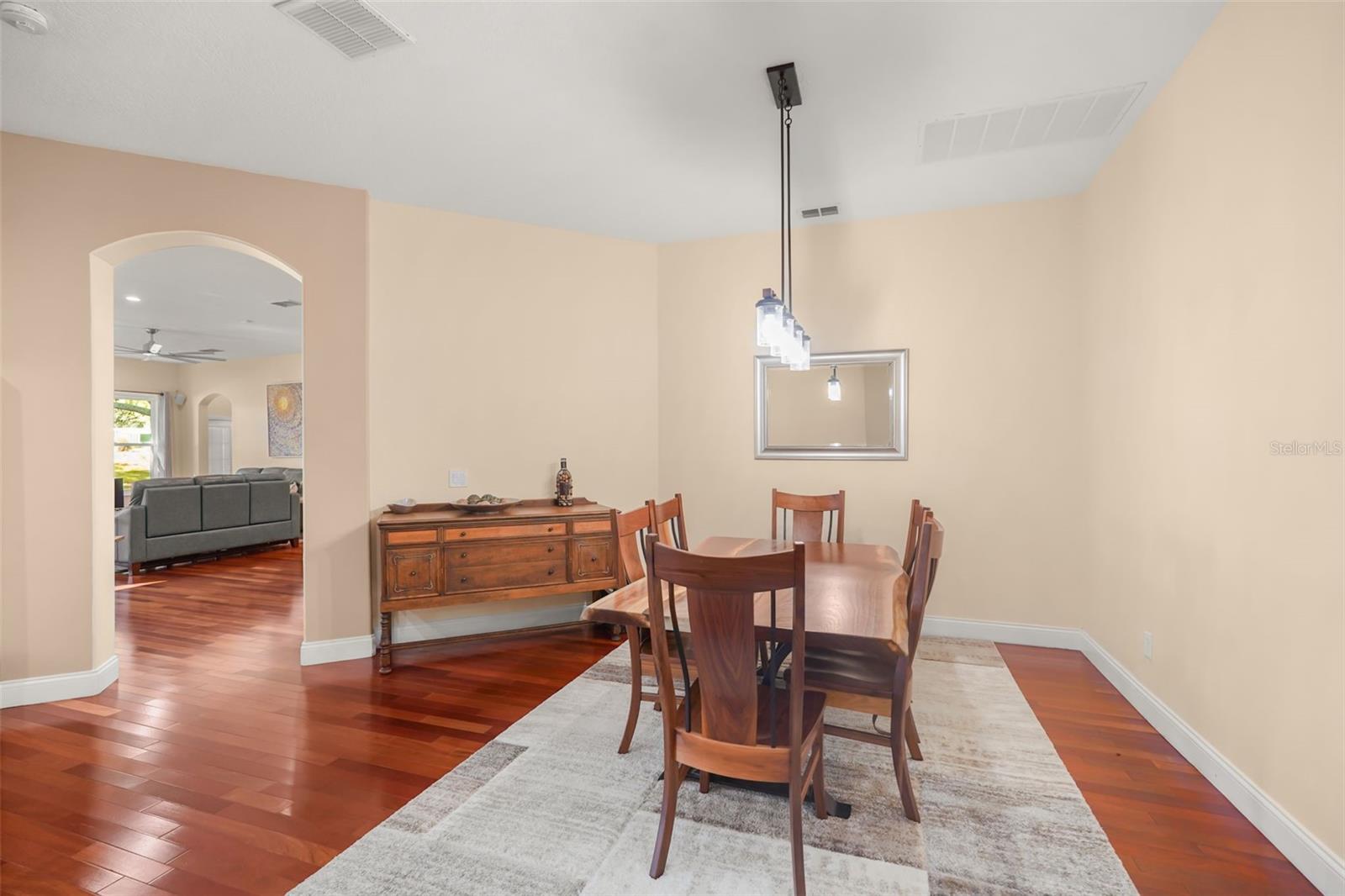 9836 MARSH POINTE DRIVE