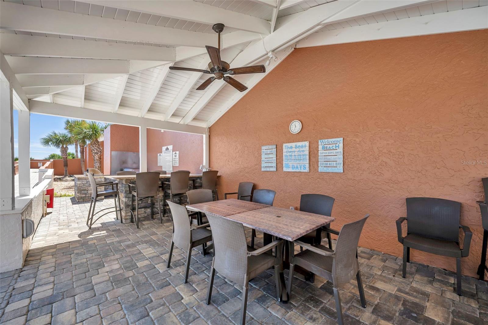 INLET AT NEW SMYRNA BEACH - Residential