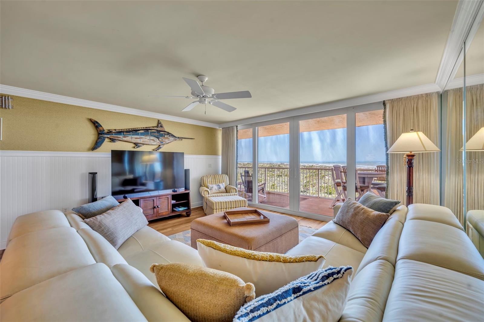 INLET AT NEW SMYRNA BEACH - Residential