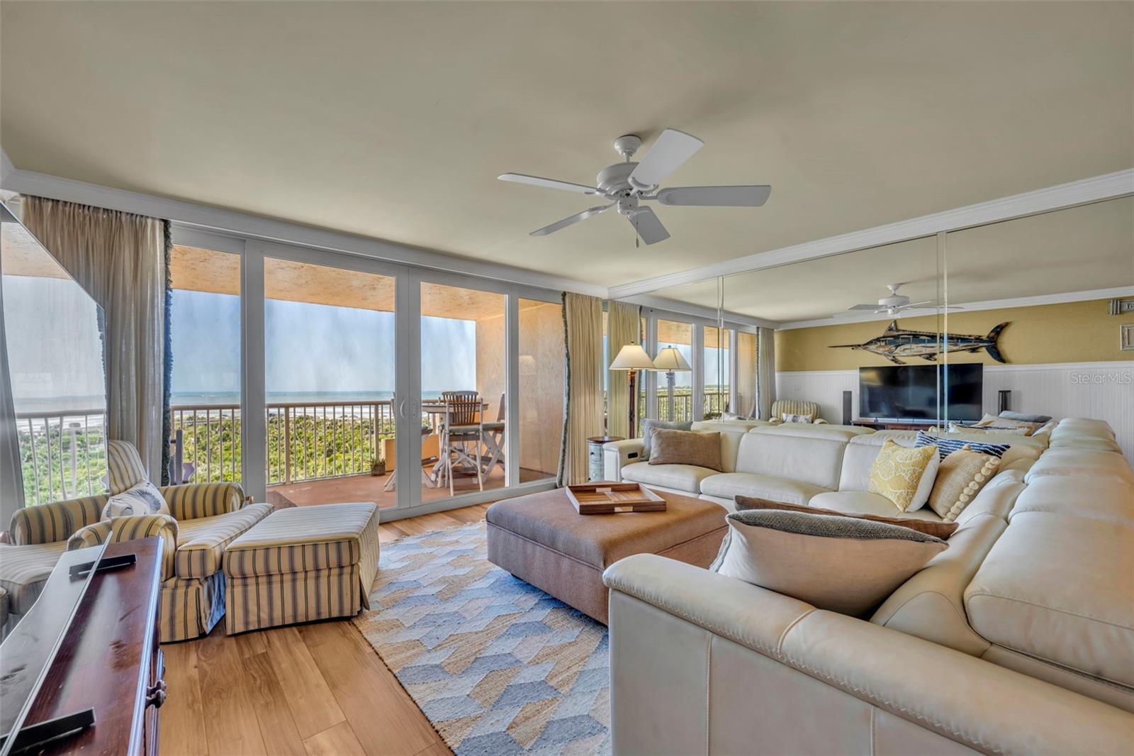 INLET AT NEW SMYRNA BEACH - Residential