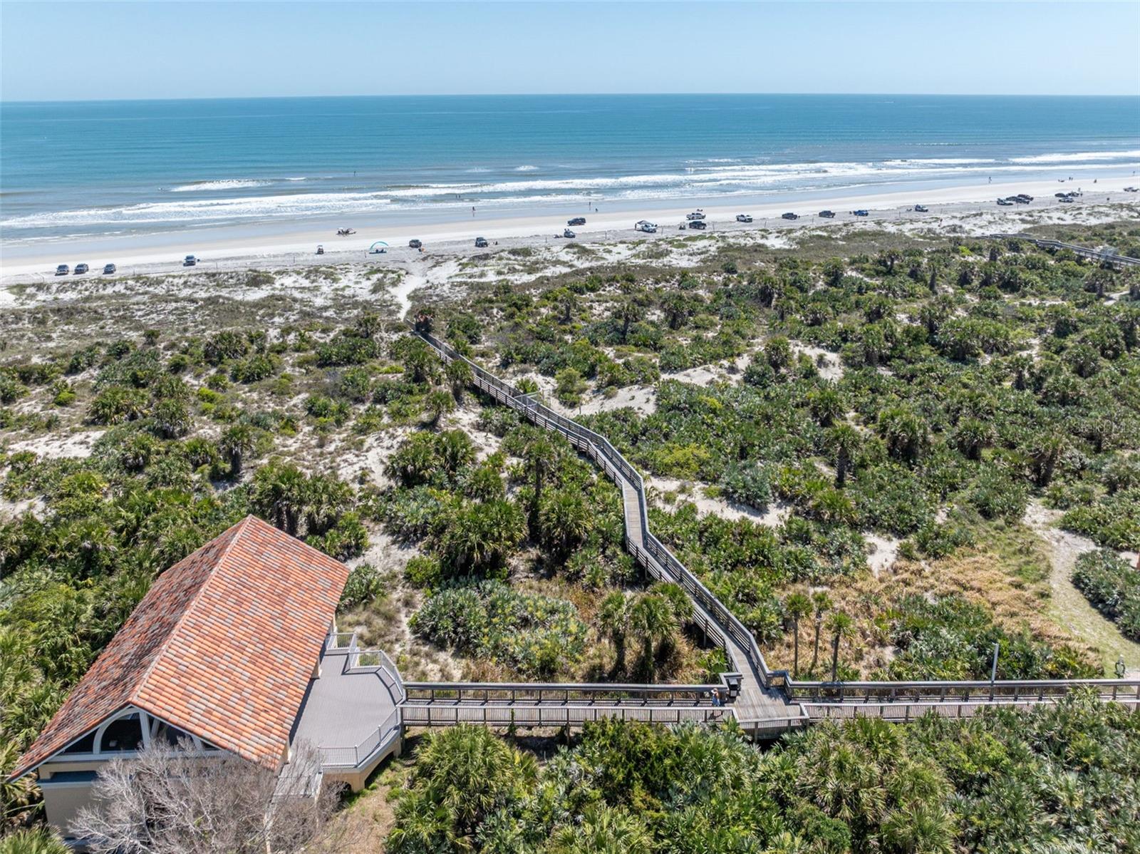 INLET AT NEW SMYRNA BEACH - Residential