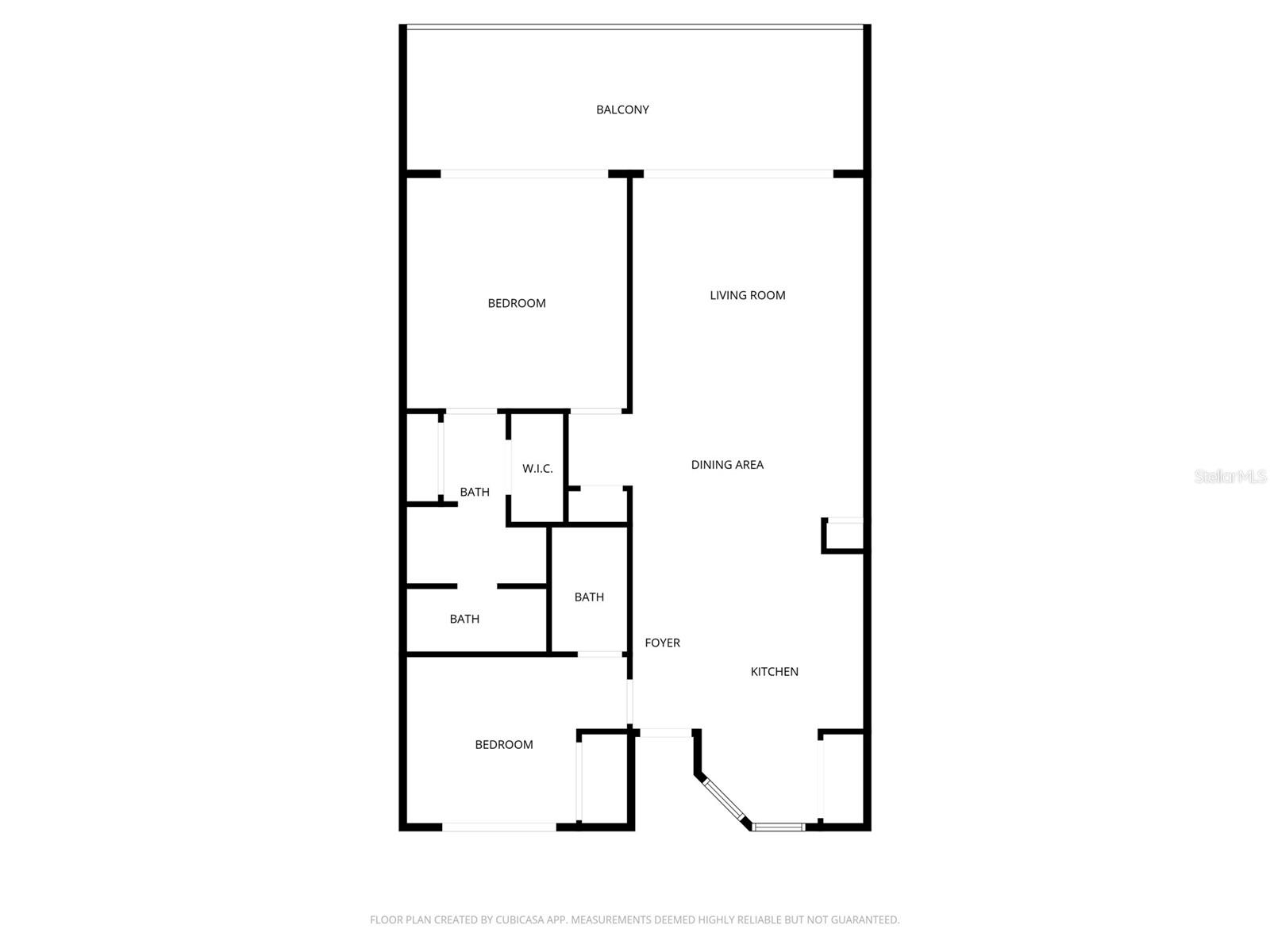 INLET AT NEW SMYRNA BEACH - Residential