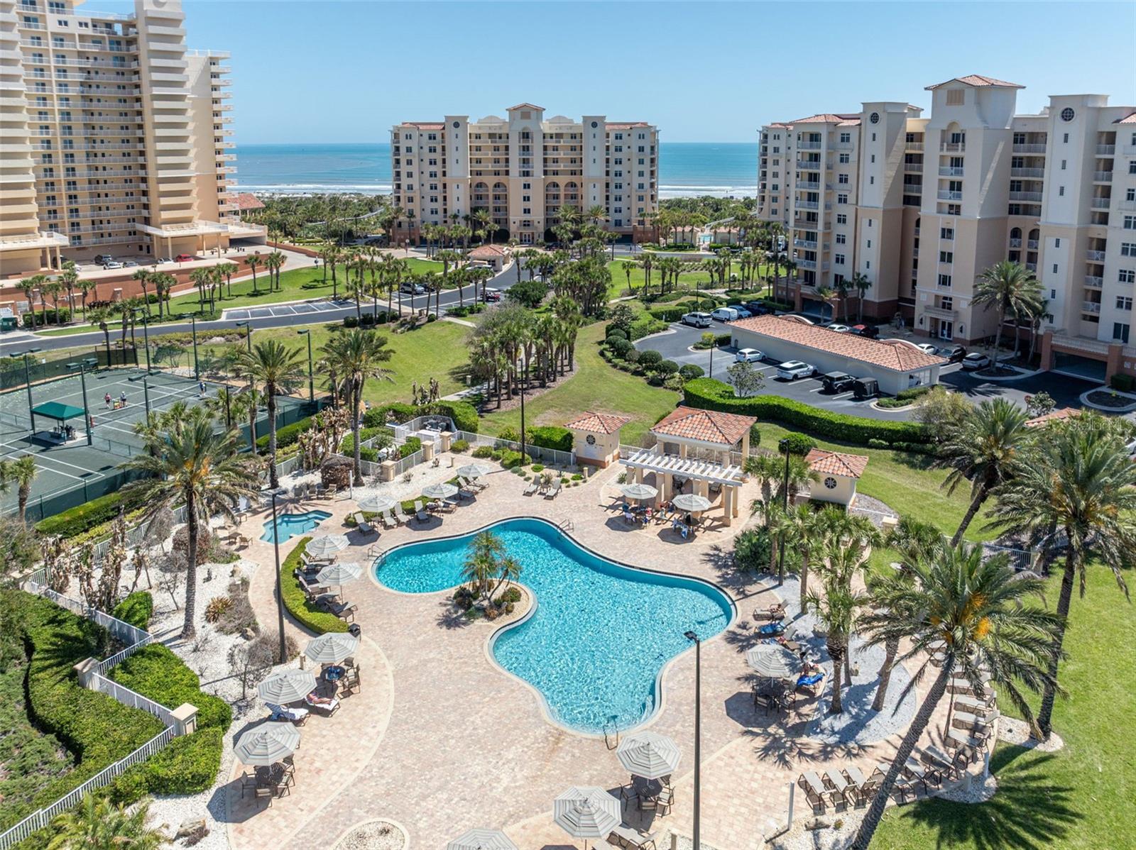 INLET AT NEW SMYRNA BEACH - Residential