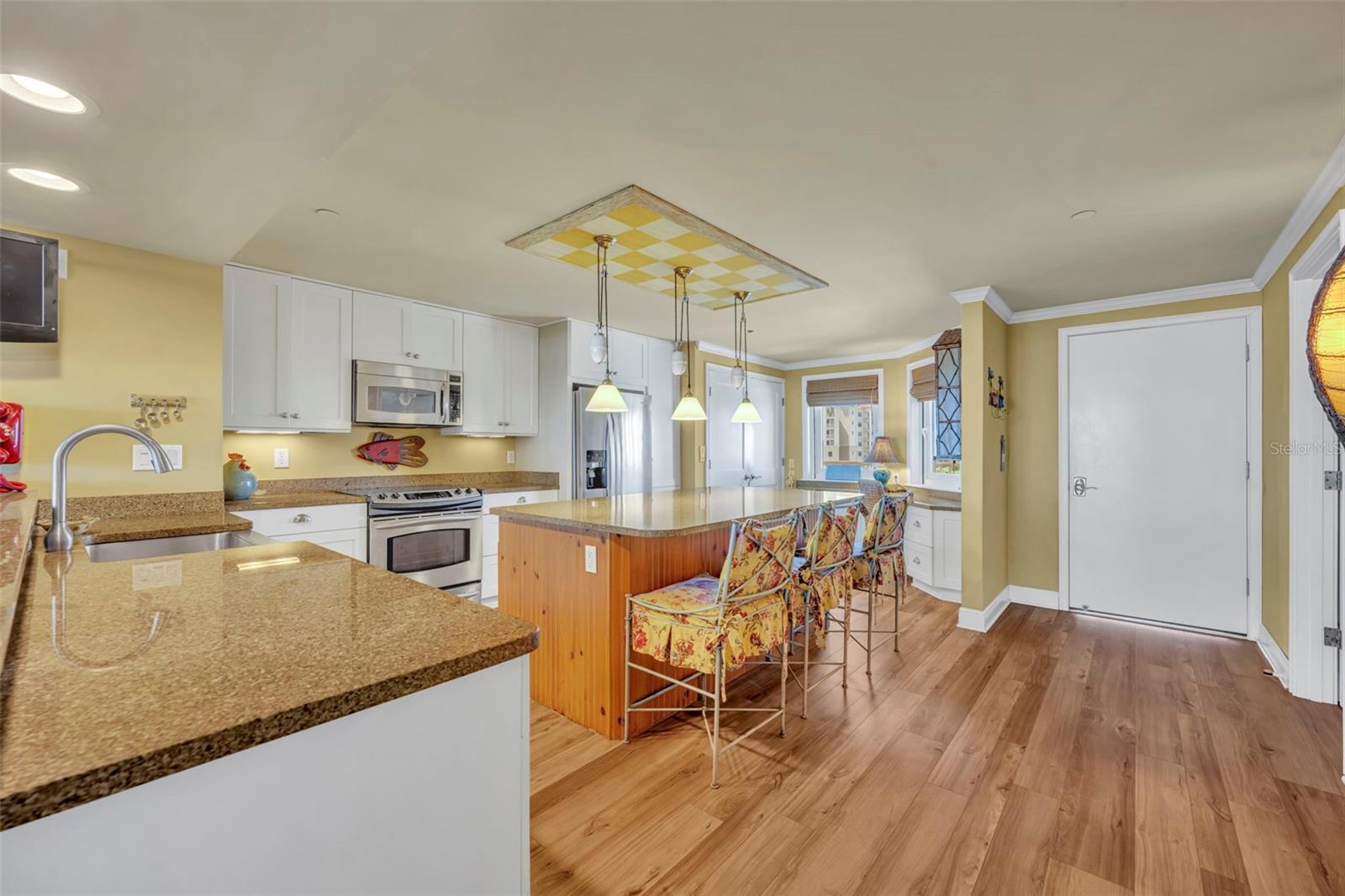 INLET AT NEW SMYRNA BEACH - Residential