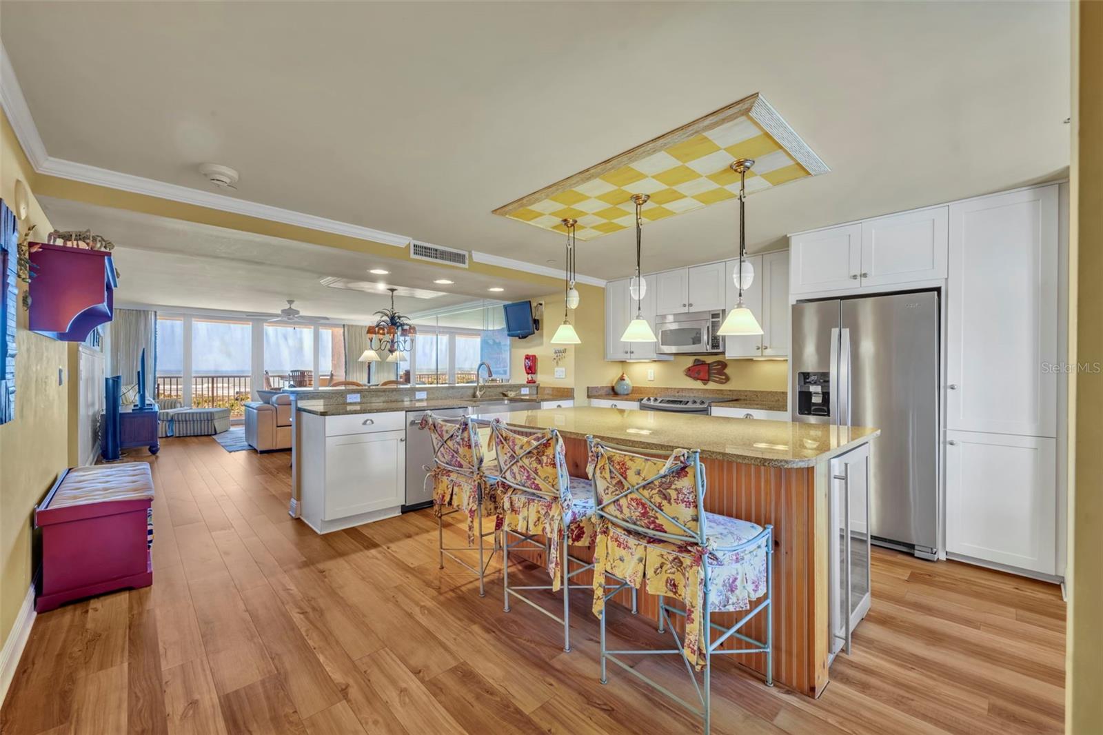 257 MINORCA BEACH WAY 406