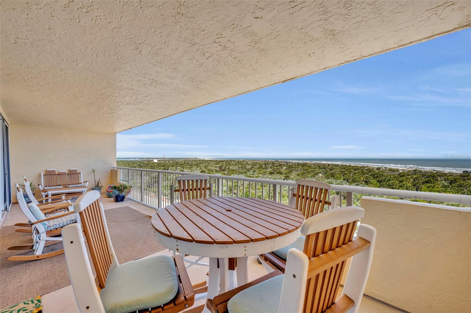 INLET AT NEW SMYRNA BEACH - Residential