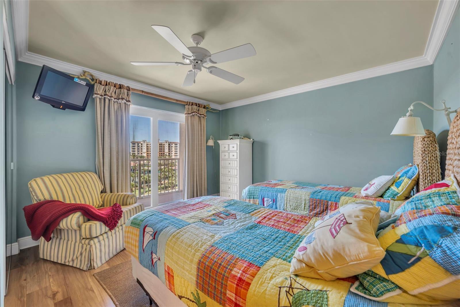 INLET AT NEW SMYRNA BEACH - Residential