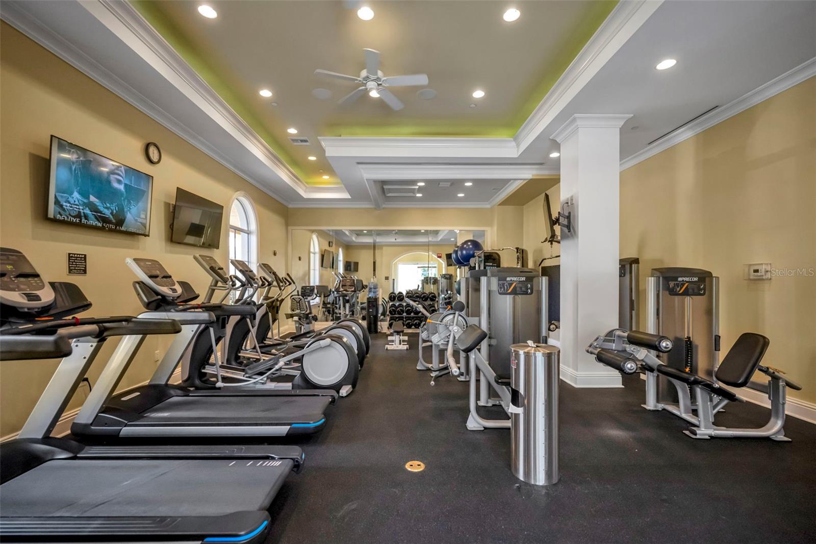 INLET AT NEW SMYRNA BEACH - Residential