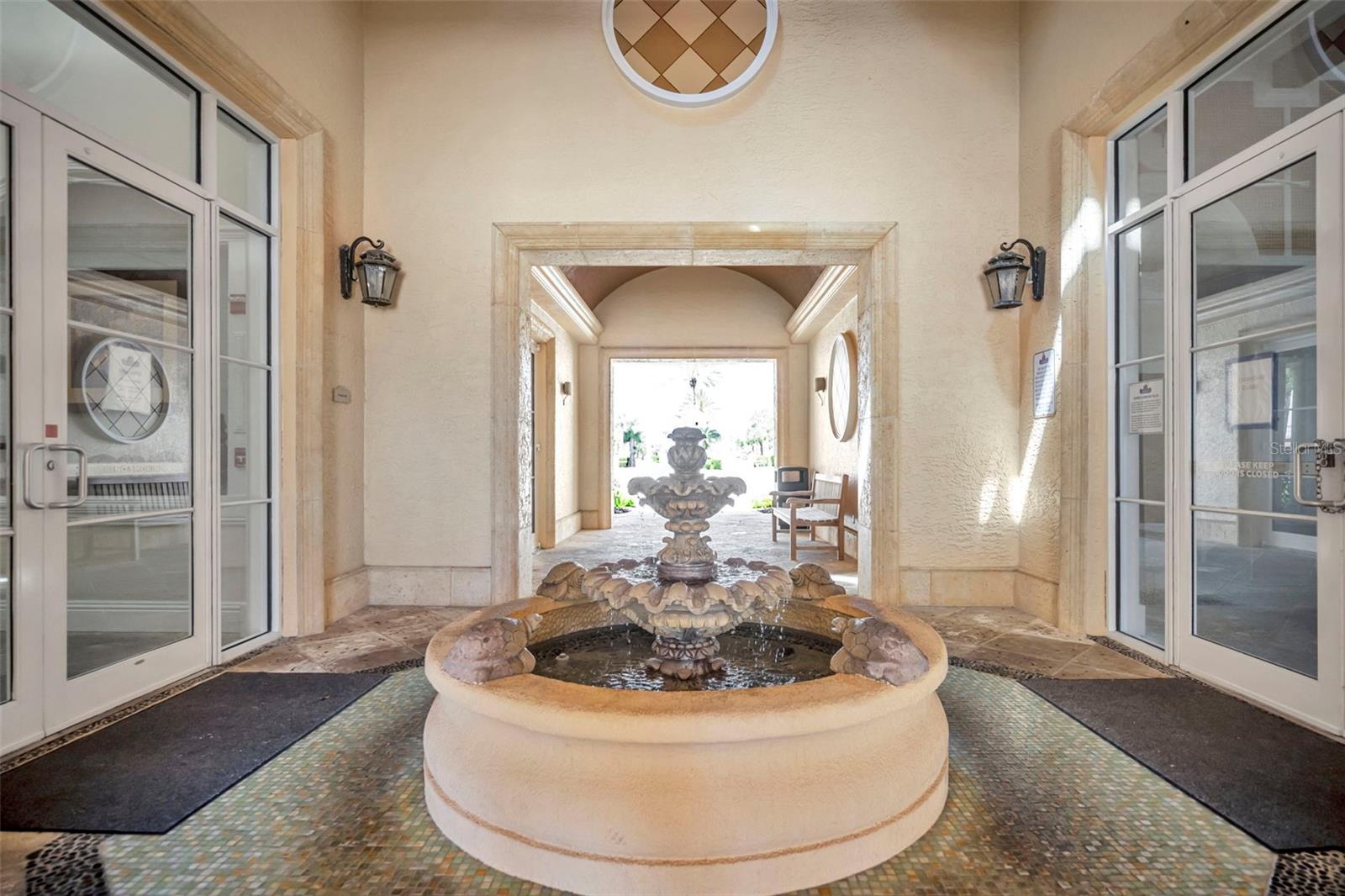 INLET AT NEW SMYRNA BEACH - Residential