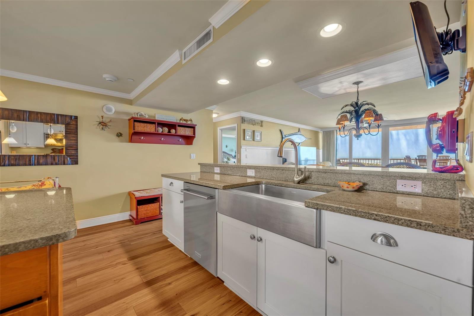 INLET AT NEW SMYRNA BEACH - Residential