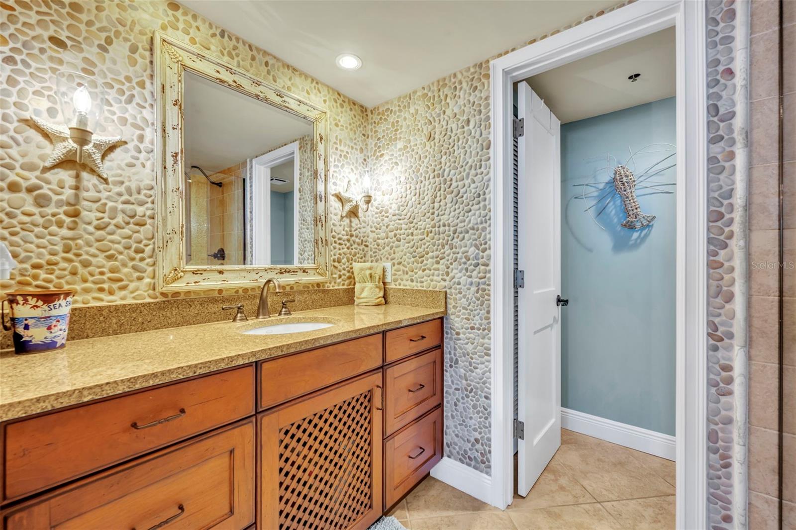 INLET AT NEW SMYRNA BEACH - Residential