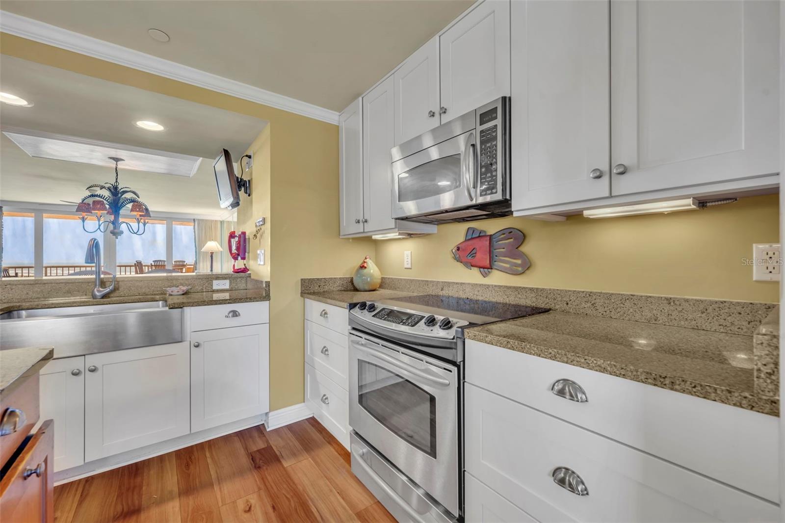 INLET AT NEW SMYRNA BEACH - Residential