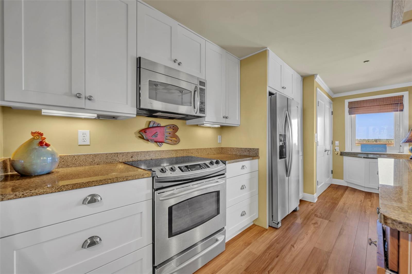 INLET AT NEW SMYRNA BEACH - Residential