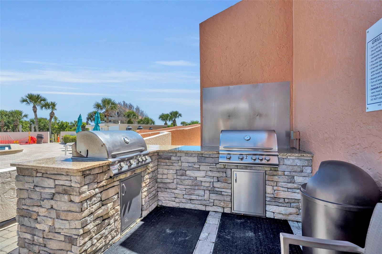 INLET AT NEW SMYRNA BEACH - Residential