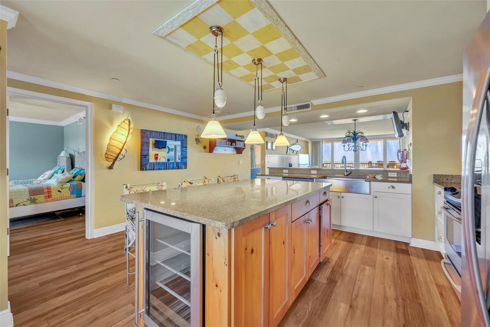 INLET AT NEW SMYRNA BEACH - Residential