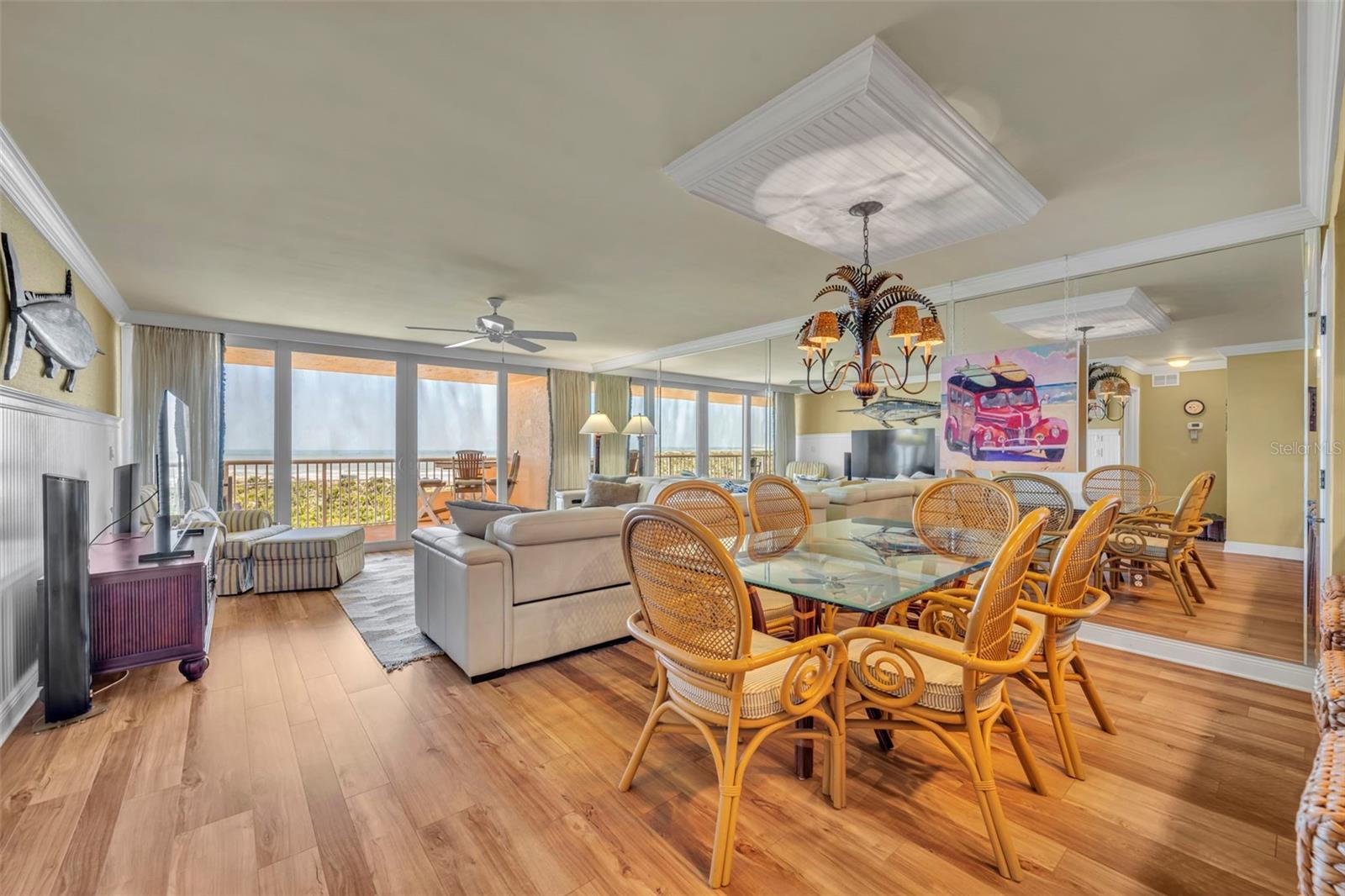 INLET AT NEW SMYRNA BEACH - Residential