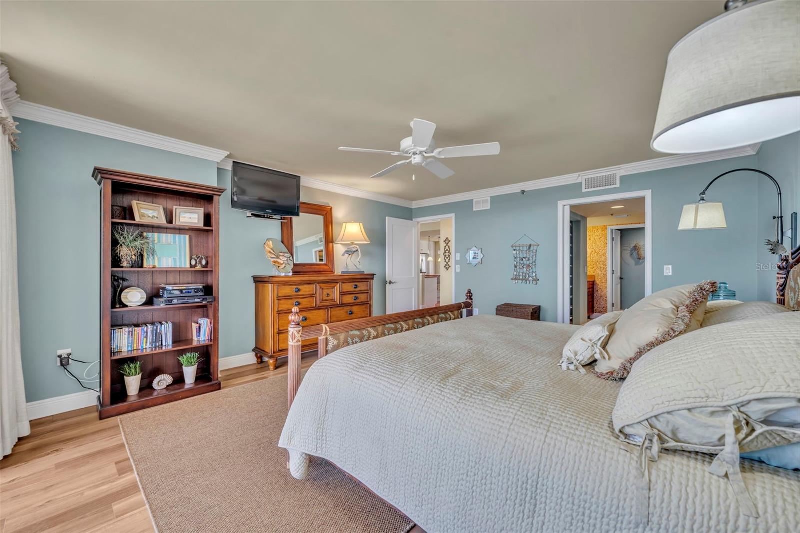 INLET AT NEW SMYRNA BEACH - Residential