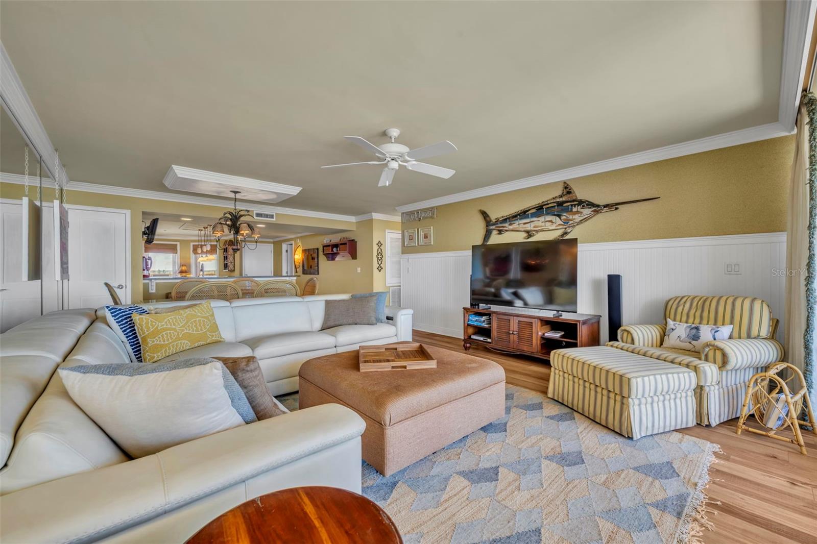 INLET AT NEW SMYRNA BEACH - Residential