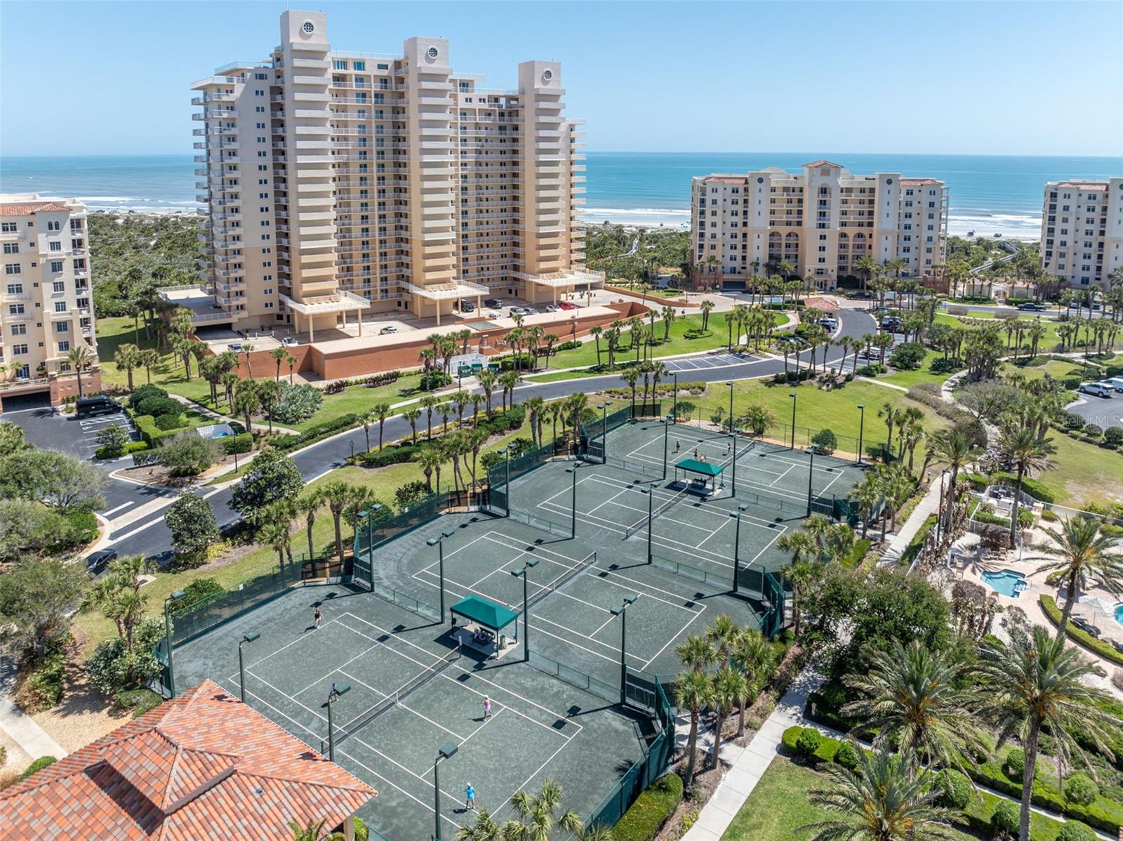 INLET AT NEW SMYRNA BEACH - Residential