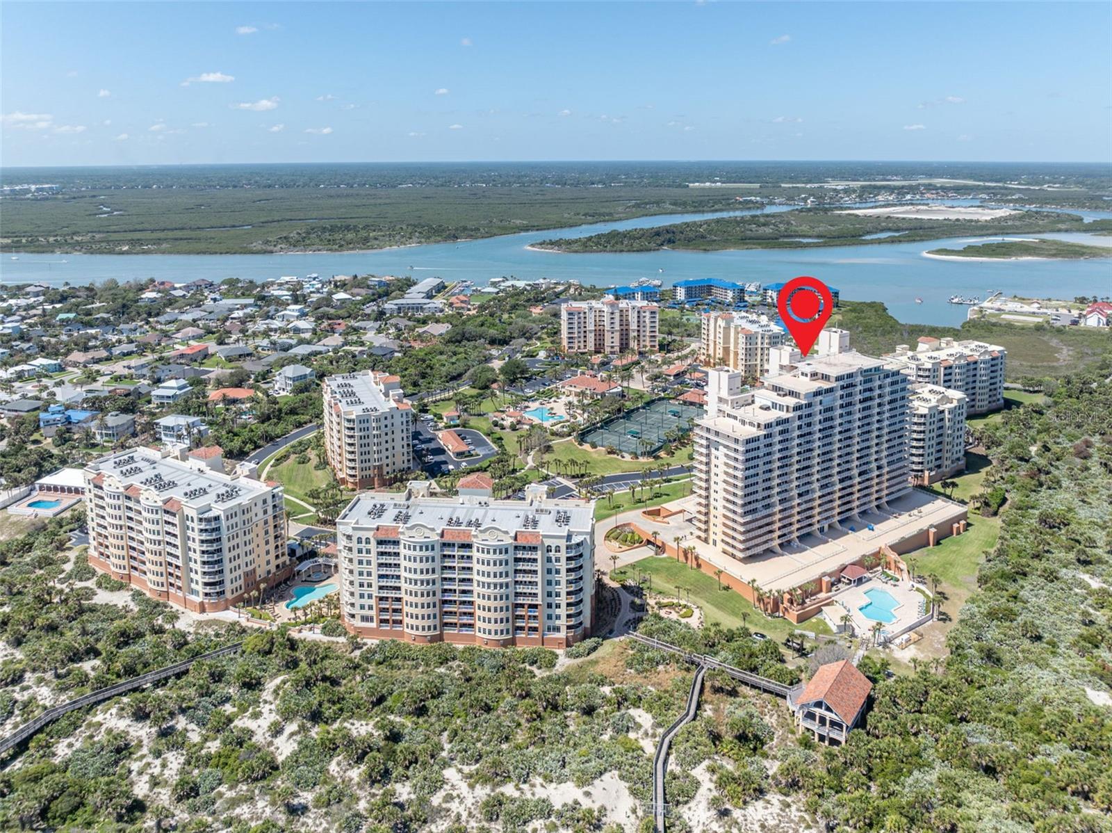 INLET AT NEW SMYRNA BEACH - Residential