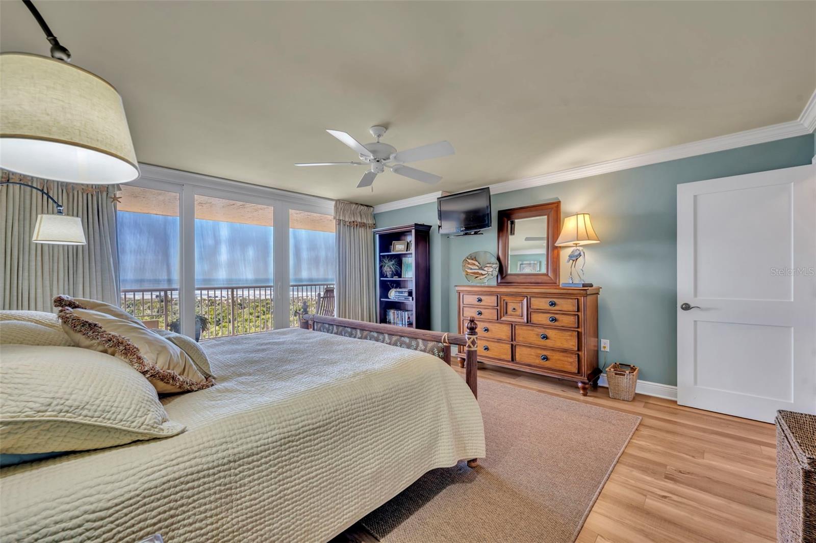 INLET AT NEW SMYRNA BEACH - Residential