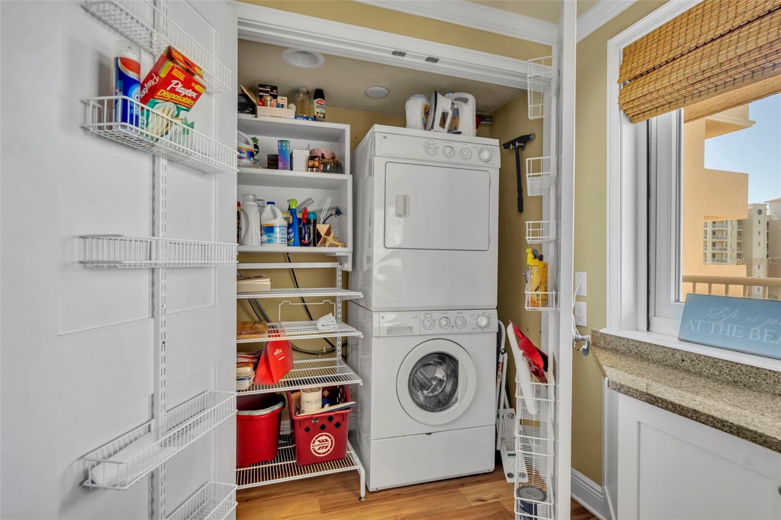 INLET AT NEW SMYRNA BEACH - Residential