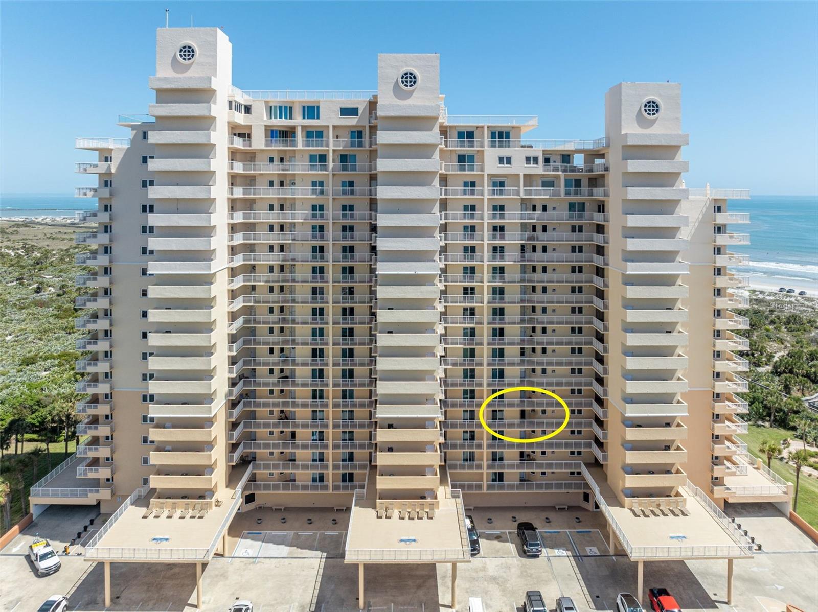 257 MINORCA BEACH WAY 406