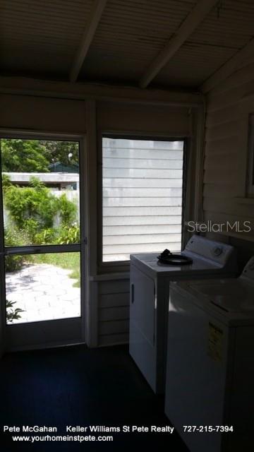 ST PETERSBURG INVESTMENT CO SUB - Residential Lease