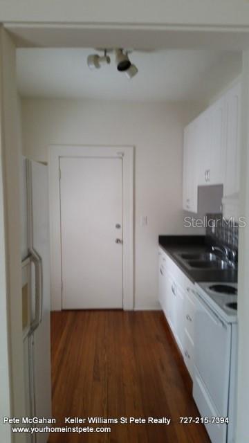 ST PETERSBURG INVESTMENT CO SUB - Residential Lease