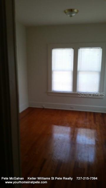 ST PETERSBURG INVESTMENT CO SUB - Residential Lease