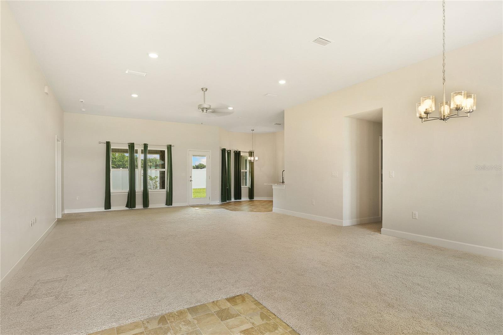25 LONDONDERRY DRIVE