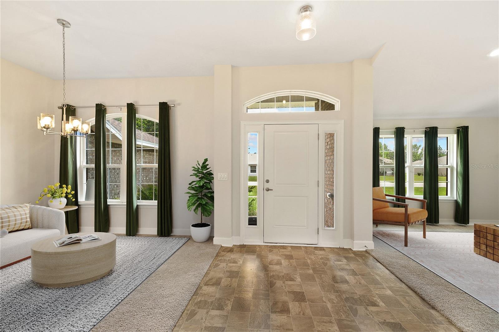 25 LONDONDERRY DRIVE