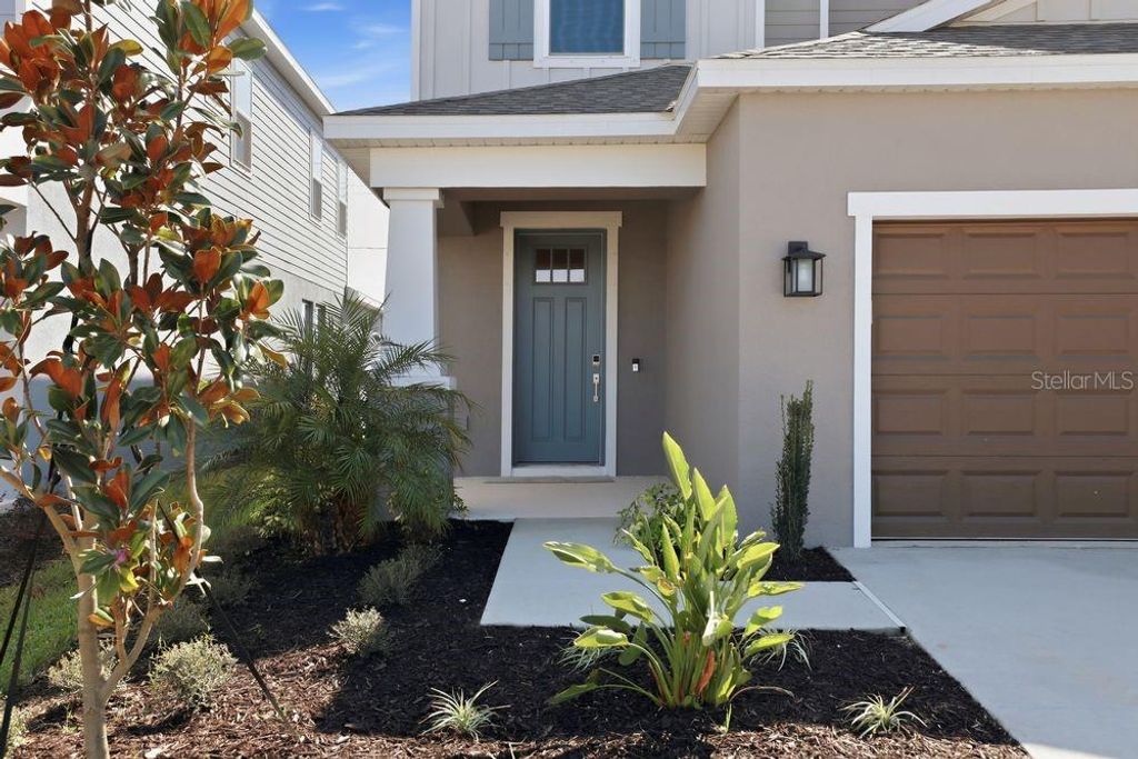 Photo of 811 Steel Drive, Apollo Beach, FL 33572 (MLS # TB8415097)