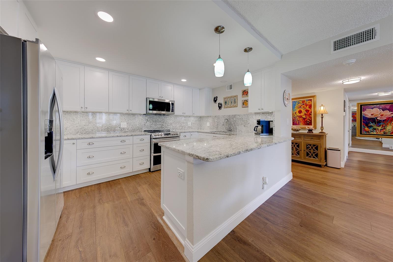 1460 GULF BOULEVARD 305