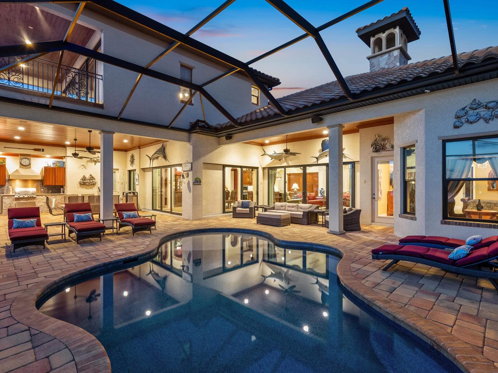 BLACKBURN RIDGE - Residential