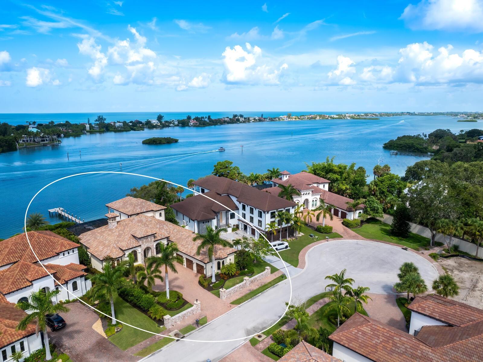 BLACKBURN RIDGE - Residential