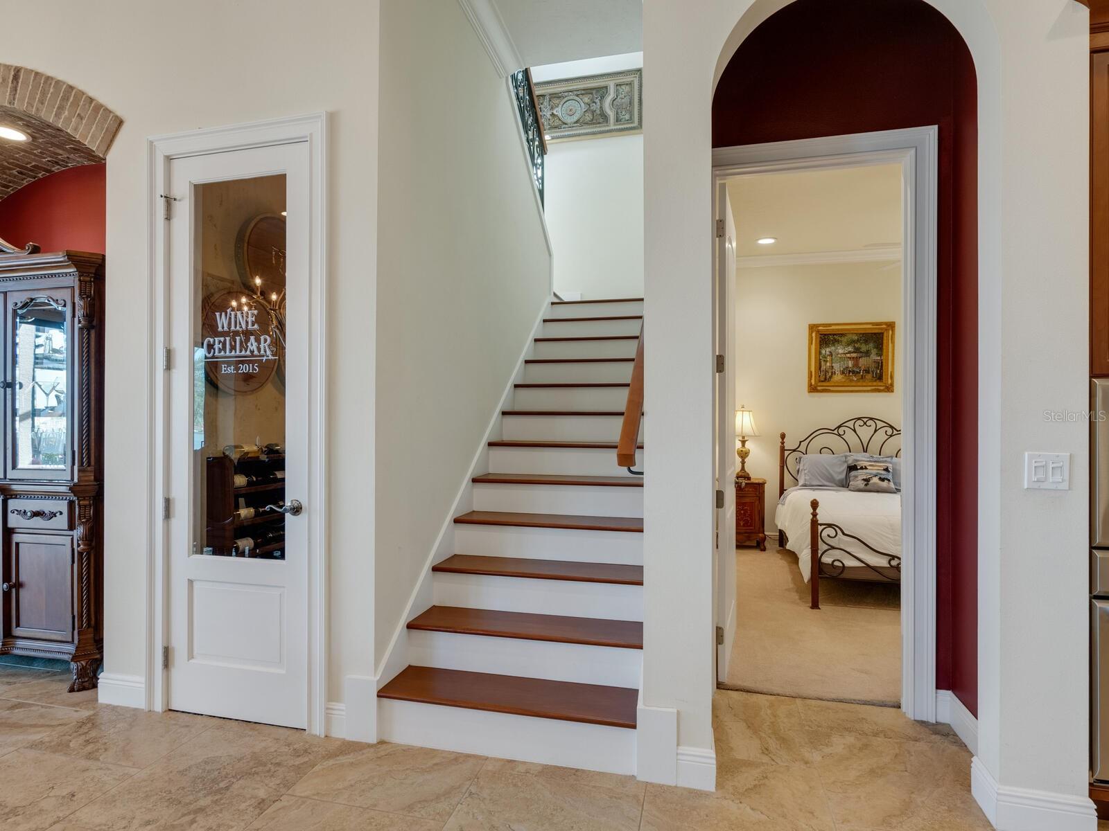 BLACKBURN RIDGE - Residential