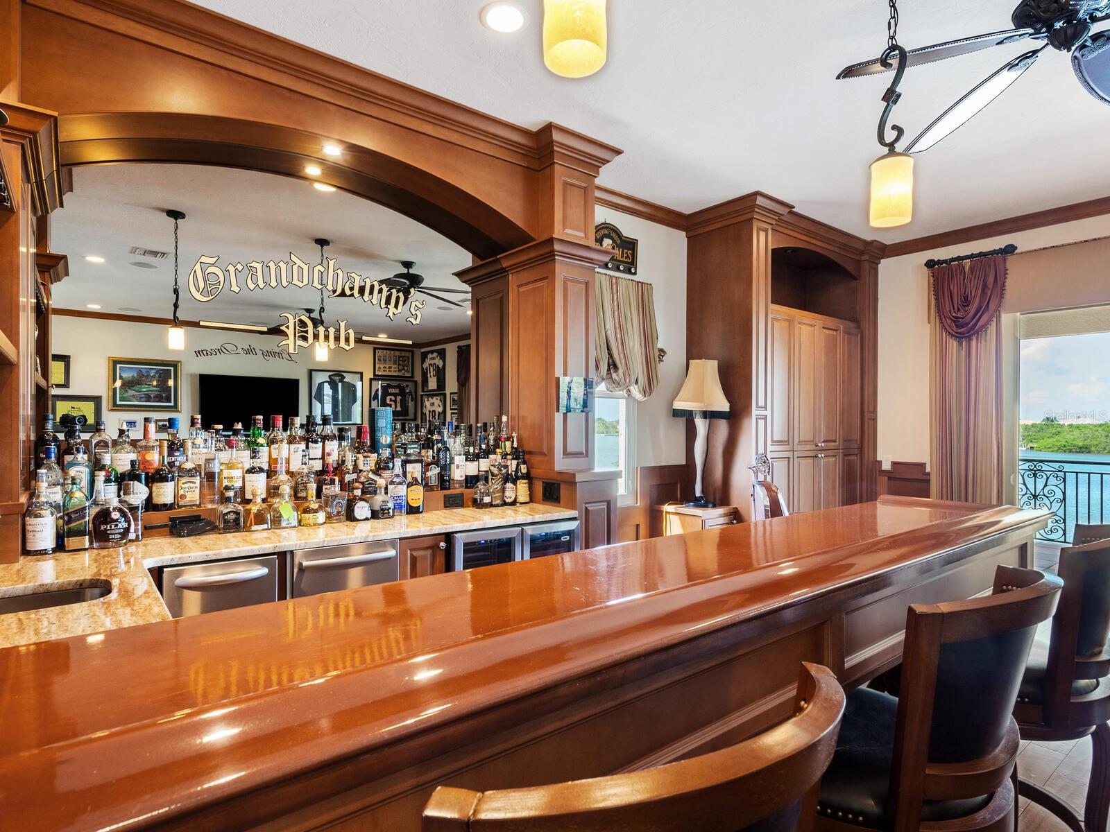 BLACKBURN RIDGE - Residential