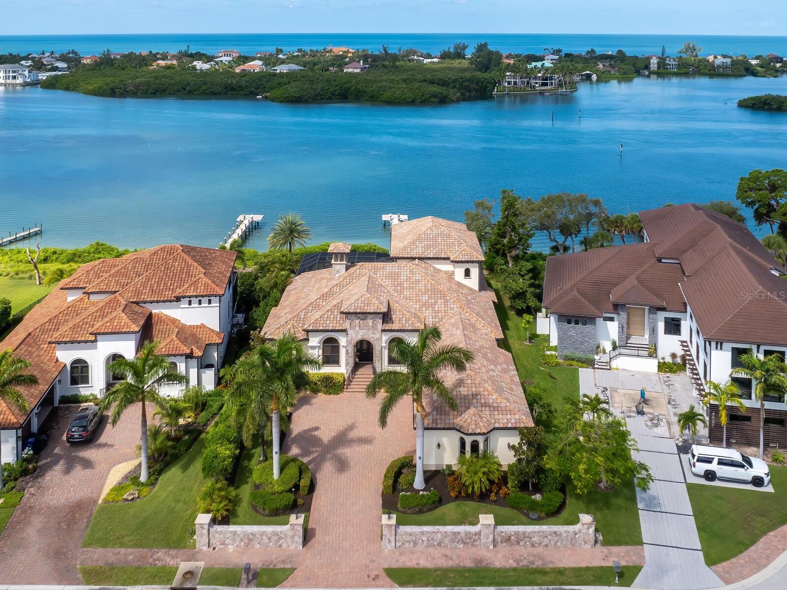 BLACKBURN RIDGE - Residential