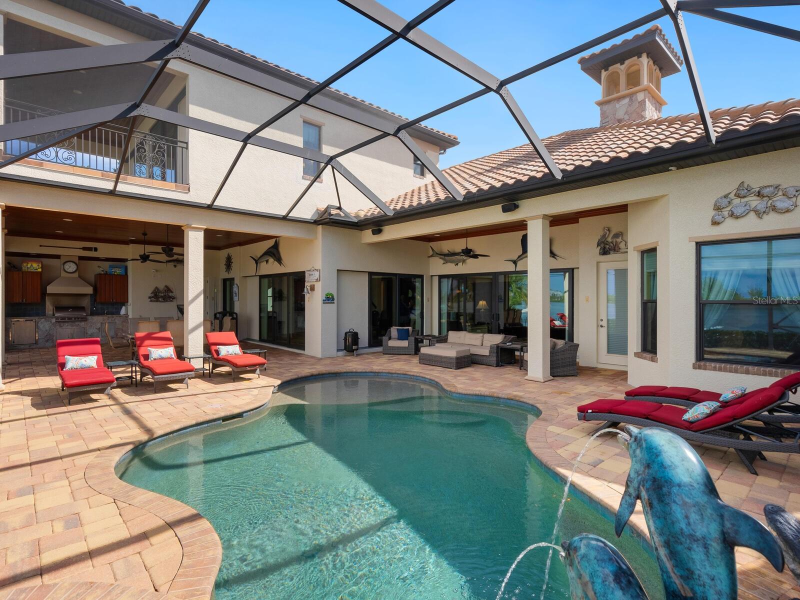 BLACKBURN RIDGE - Residential