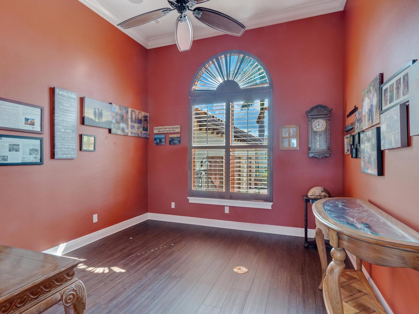 BLACKBURN RIDGE - Residential