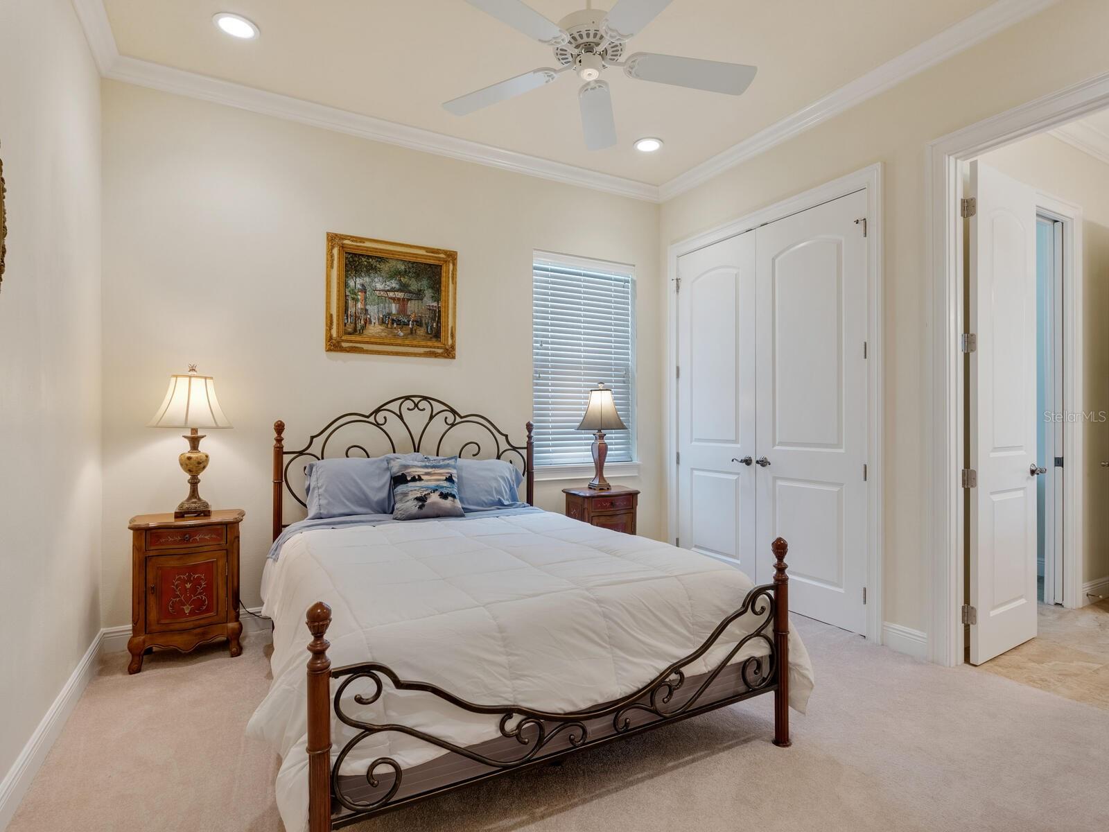 BLACKBURN RIDGE - Residential