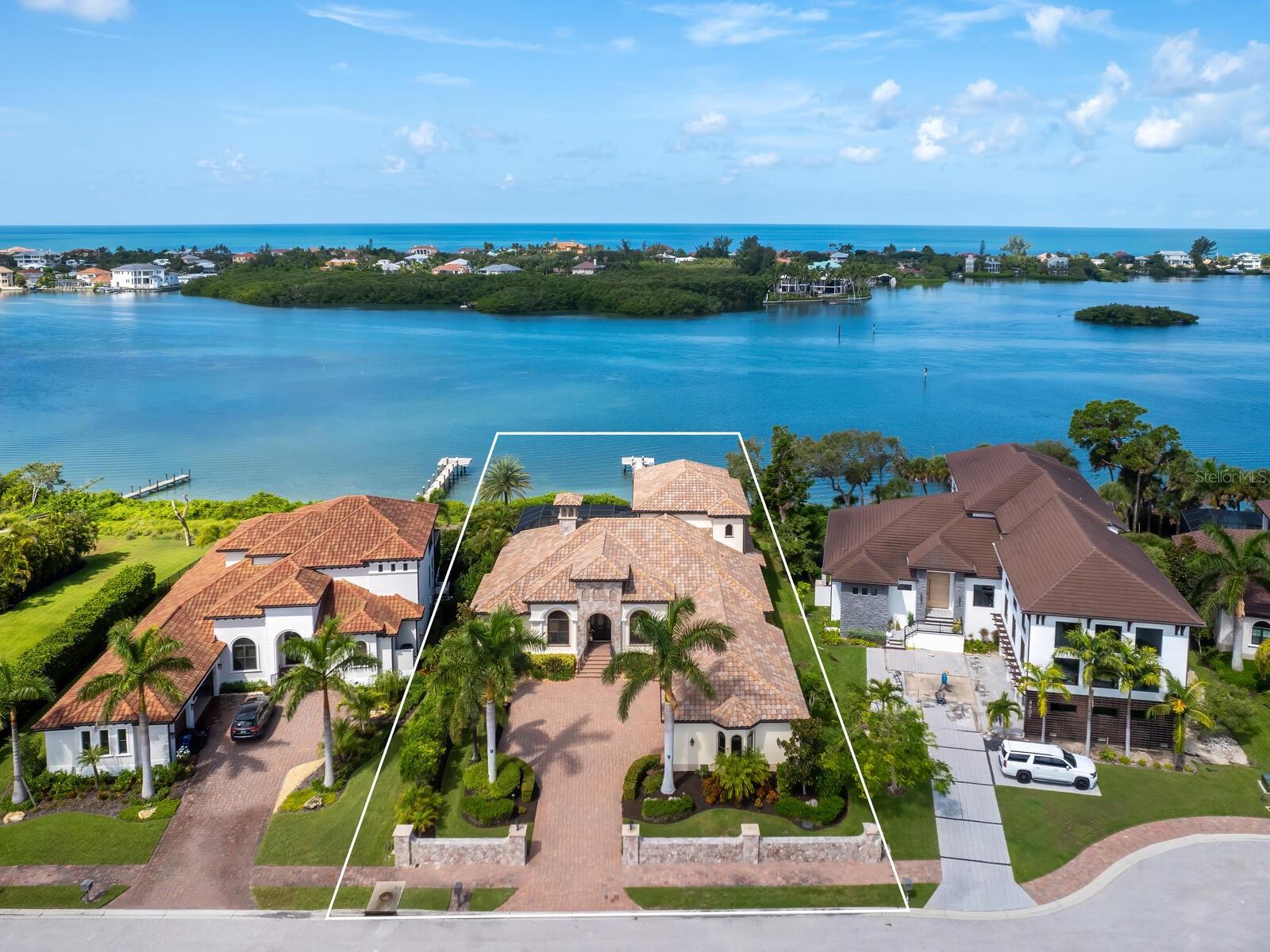 BLACKBURN RIDGE - Residential