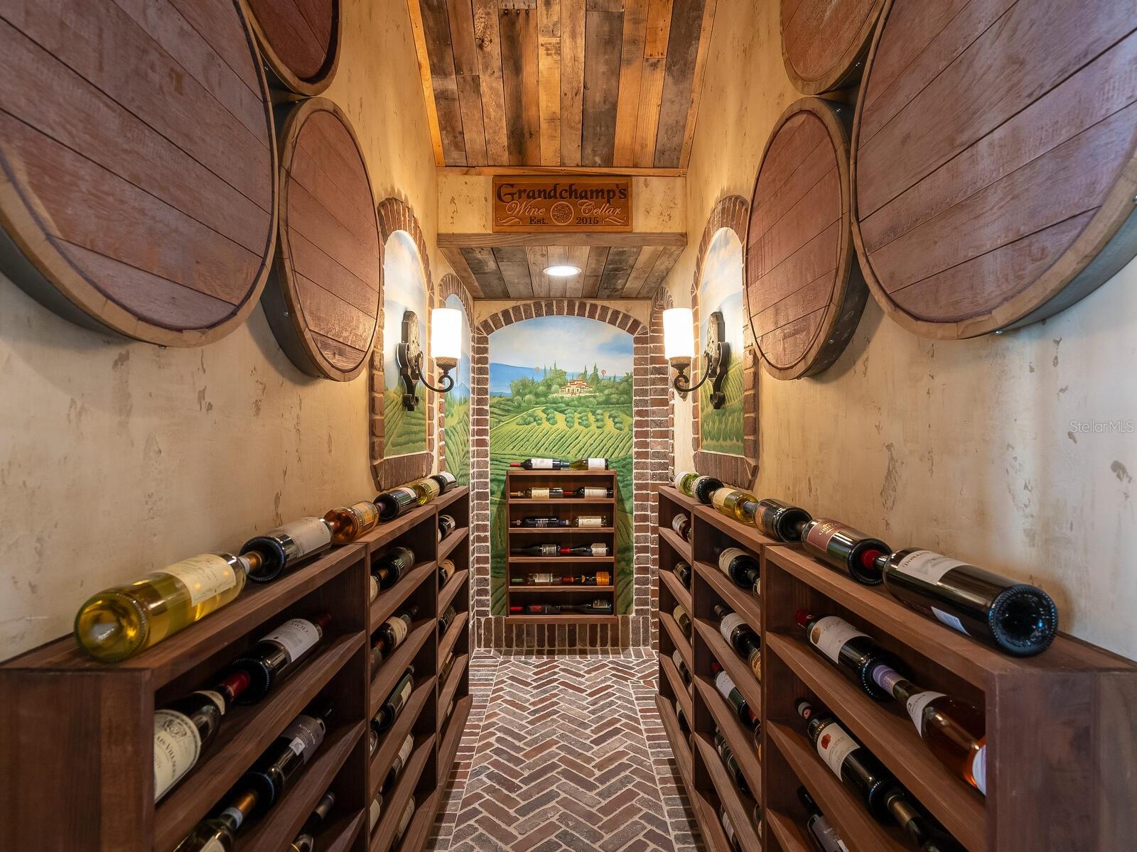 BLACKBURN RIDGE - Residential