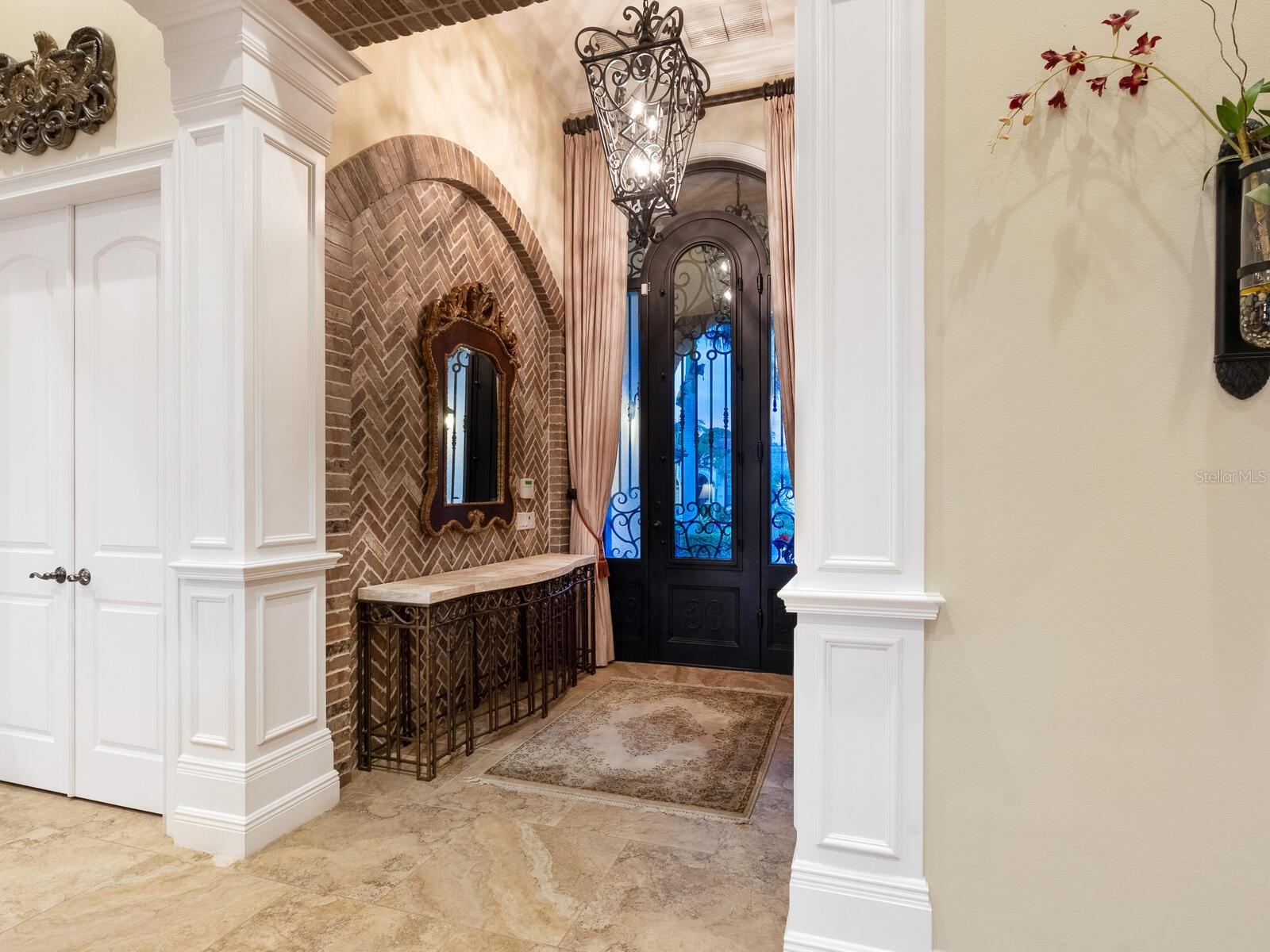 BLACKBURN RIDGE - Residential