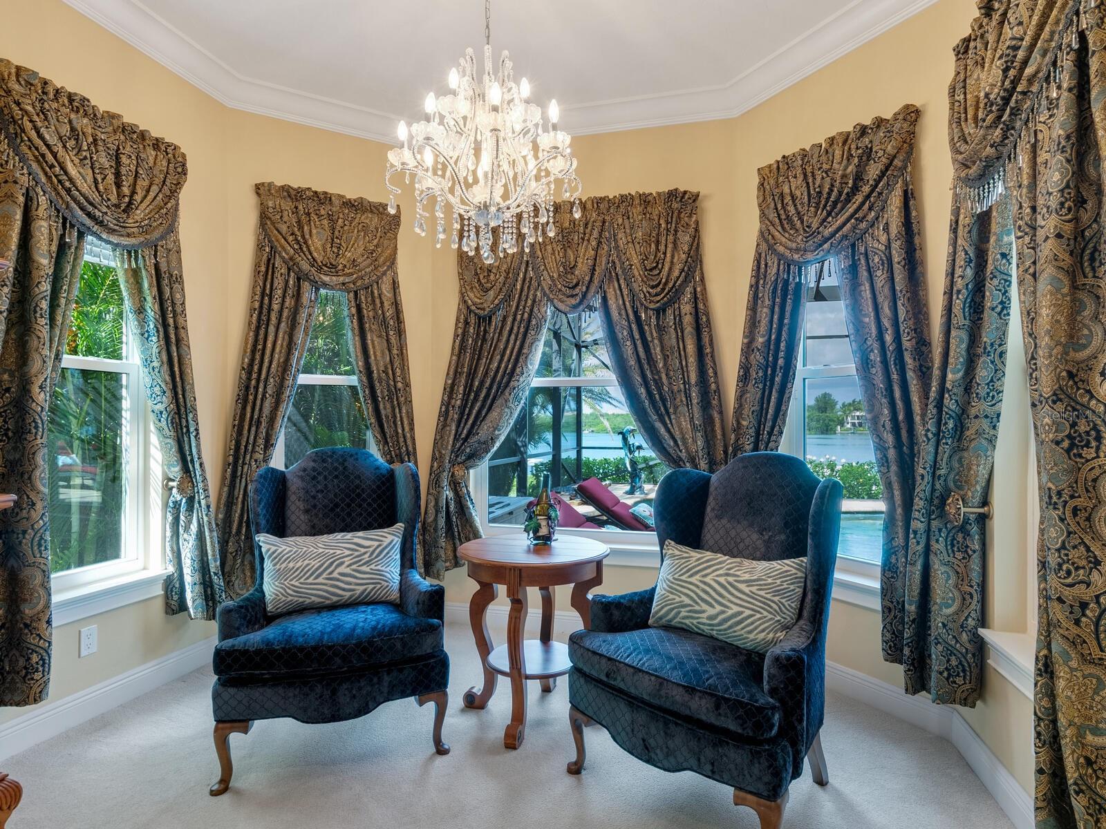 BLACKBURN RIDGE - Residential