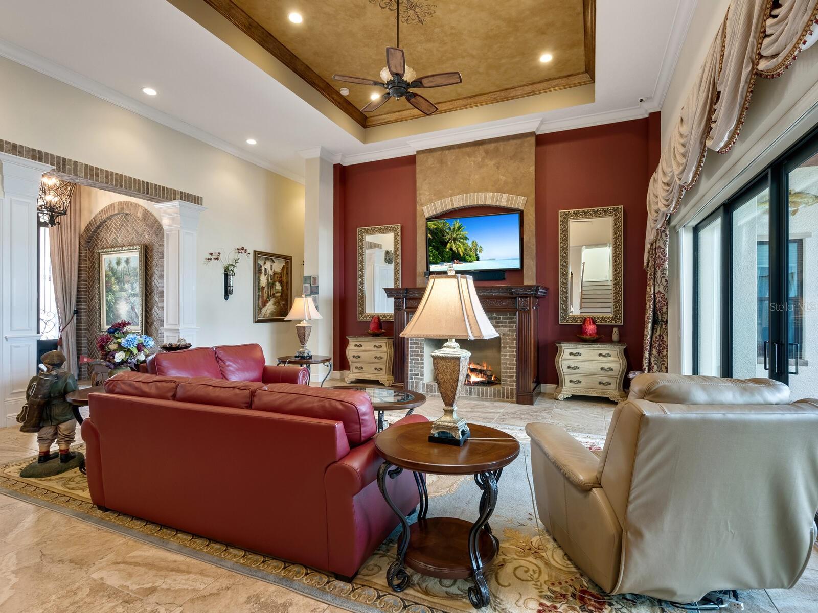 BLACKBURN RIDGE - Residential